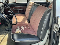 Tatra serie 3 1967 oldtimer - afbeelding 8 van  76