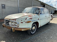 Tatra serie 3 1967 oldtimer - afbeelding 1 van  76