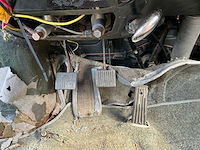 Tatra serie 3 1967 oldtimer - afbeelding 15 van  76