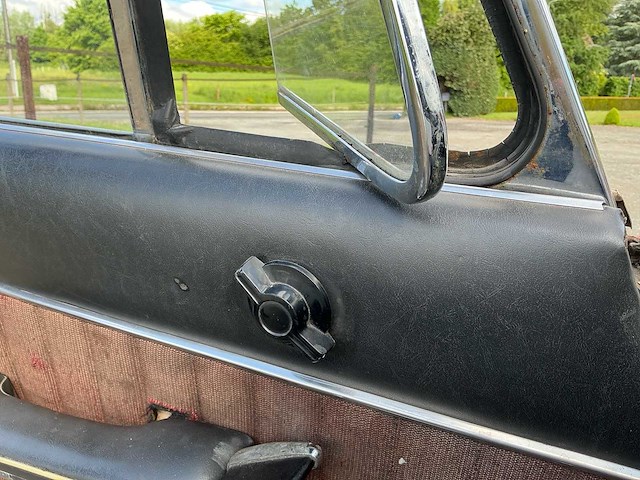 Tatra serie 3 1967 oldtimer - afbeelding 16 van  76