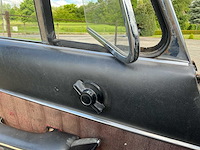 Tatra serie 3 1967 oldtimer - afbeelding 16 van  76