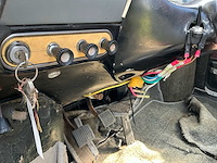 Tatra serie 3 1967 oldtimer - afbeelding 17 van  76