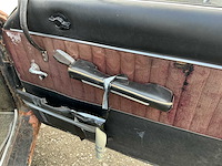 Tatra serie 3 1967 oldtimer - afbeelding 20 van  76