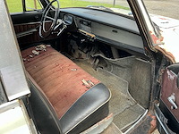 Tatra serie 3 1967 oldtimer - afbeelding 21 van  76