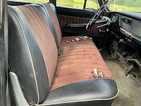 Tatra serie 3 1967 oldtimer - afbeelding 22 van  76
