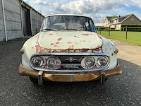 Tatra serie 3 1967 oldtimer - afbeelding 12 van  76