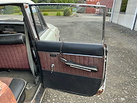 Tatra serie 3 1967 oldtimer - afbeelding 25 van  76