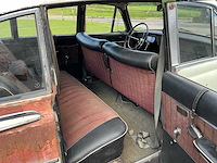 Tatra serie 3 1967 oldtimer - afbeelding 27 van  76
