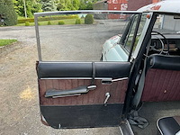 Tatra serie 3 1967 oldtimer - afbeelding 28 van  76