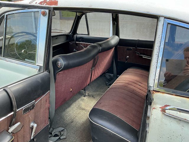 Tatra serie 3 1967 oldtimer - afbeelding 30 van  76