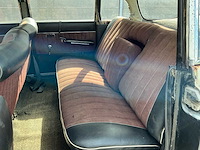 Tatra serie 3 1967 oldtimer - afbeelding 31 van  76