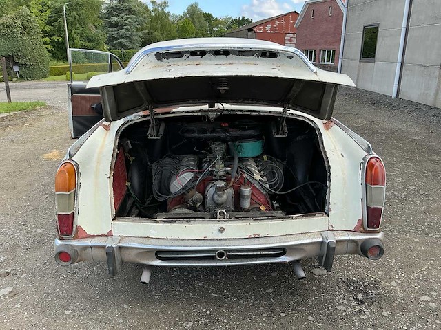 Tatra serie 3 1967 oldtimer - afbeelding 32 van  76