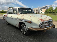 Tatra serie 3 1967 oldtimer - afbeelding 23 van  76