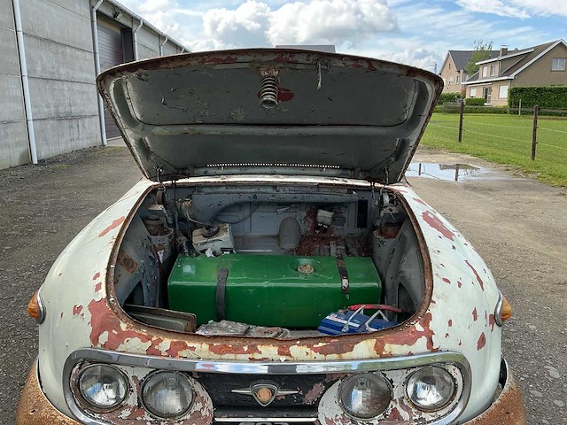 Tatra serie 3 1967 oldtimer - afbeelding 40 van  76