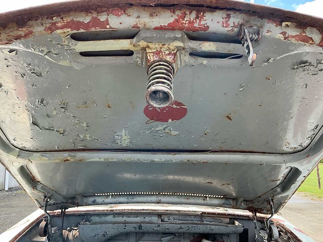 Tatra serie 3 1967 oldtimer - afbeelding 42 van  76