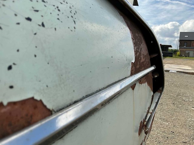 Tatra serie 3 1967 oldtimer - afbeelding 53 van  76