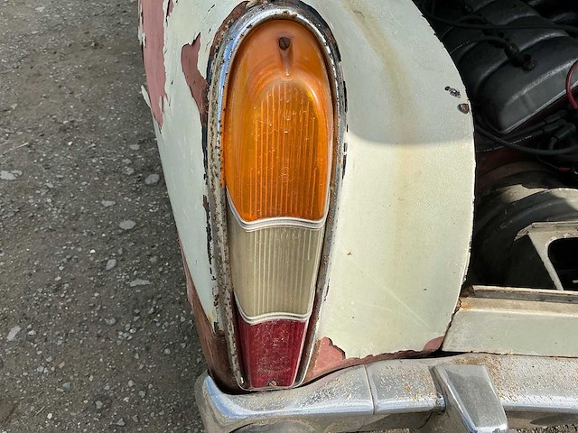 Tatra serie 3 1967 oldtimer - afbeelding 54 van  76
