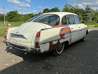 Tatra serie 3 1967 oldtimer - afbeelding 45 van  76