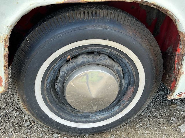Tatra serie 3 1967 oldtimer - afbeelding 58 van  76