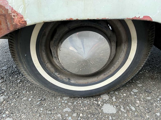 Tatra serie 3 1967 oldtimer - afbeelding 60 van  76