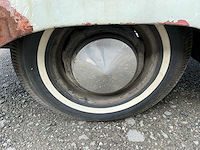 Tatra serie 3 1967 oldtimer - afbeelding 60 van  76