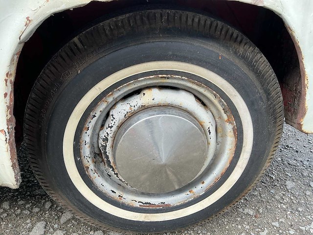 Tatra serie 3 1967 oldtimer - afbeelding 61 van  76