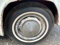 Tatra serie 3 1967 oldtimer - afbeelding 61 van  76
