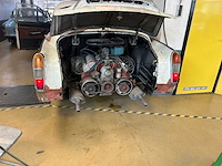 Tatra serie 3 1967 oldtimer - afbeelding 64 van  76