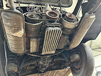 Tatra serie 3 1967 oldtimer - afbeelding 65 van  76