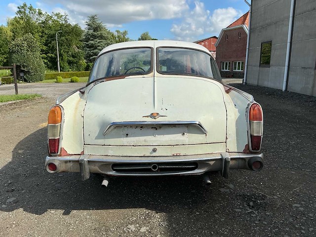 Tatra serie 3 1967 oldtimer - afbeelding 56 van  76