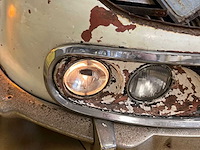 Tatra serie 3 1967 oldtimer - afbeelding 68 van  76