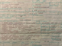 Tatra serie 3 1967 oldtimer - afbeelding 73 van  76