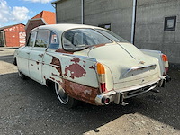 Tatra serie 3 1967 oldtimer - afbeelding 67 van  76