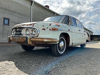 Tatra serie 3 1967 oldtimer - afbeelding 76 van  76