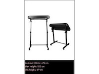 Tattoo meubilair - afbeelding 1 van  2