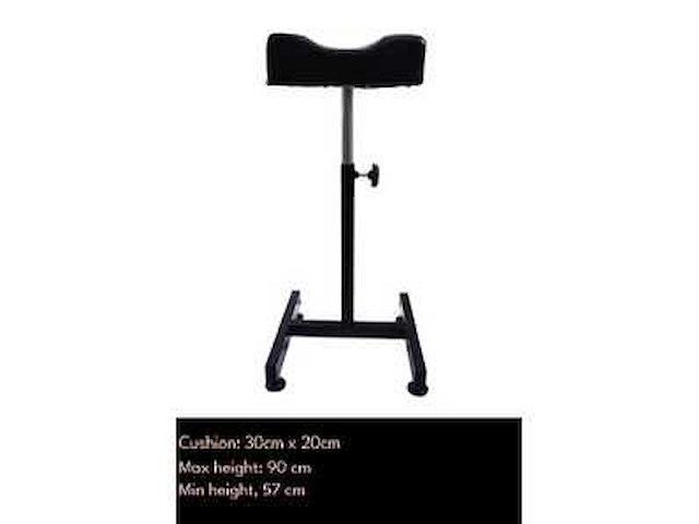 Tattoo meubilair - afbeelding 2 van  2