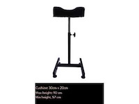 Tattoo meubilair - afbeelding 2 van  2