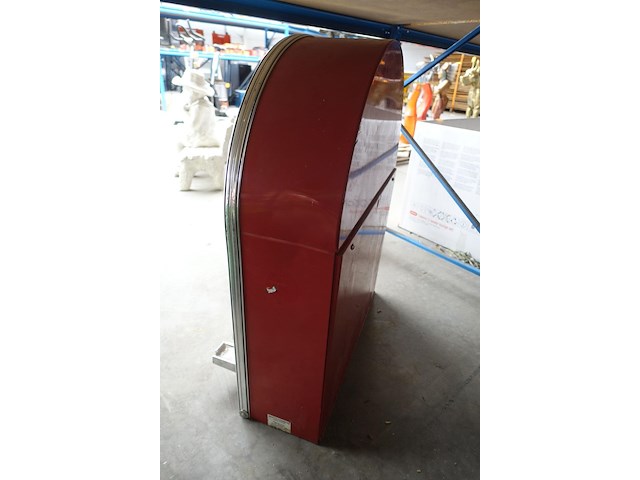 Tattoo-stickerautomaat - afbeelding 3 van  4