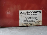 Tattoo-stickerautomaat - afbeelding 4 van  4