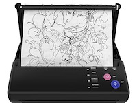 Tattoo - afbeelding 1 van  4