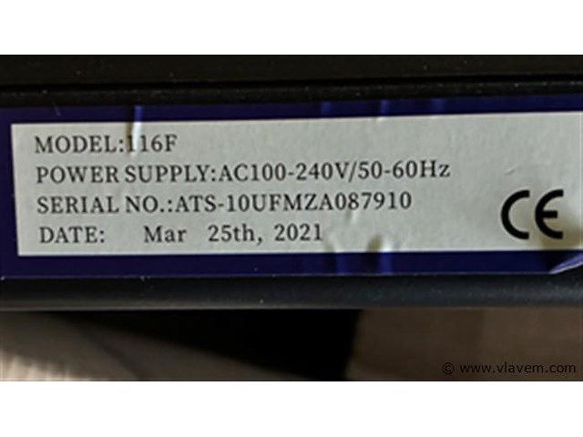 Tattoo - afbeelding 4 van  4