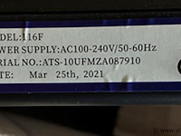 Tattoo - afbeelding 4 van  4