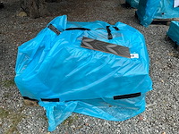 Tau ceramica nombre list cristal azul partij vloertegels - afbeelding 2 van  4