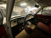 Taunus 12m ford 1967 - afbeelding 2 van  62
