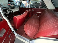 Taunus 12m ford 1967 - afbeelding 4 van  62