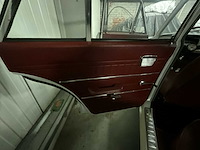Taunus 12m ford 1967 - afbeelding 5 van  62