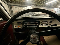 Taunus 12m ford 1967 - afbeelding 10 van  62
