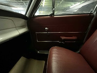Taunus 12m ford 1967 - afbeelding 13 van  62