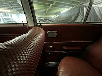 Taunus 12m ford 1967 - afbeelding 14 van  62