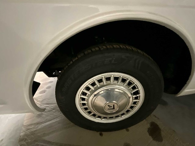 Taunus 12m ford 1967 - afbeelding 18 van  62